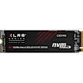 Miniatyrbild 1 av 5: Intern SSD - CS3140 M.2 NVMe - PNY - 1 TB - M.2 2280 - M280CS3140-1TB-RB