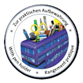 Miniatyrbild 4 av 5: RAVENSBURGER - Harry Potter Puzzle 3D Magicobus 216 bitar