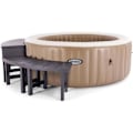 Miniatyrbild 1 av 2: Intex - 28515 - 4 -Piece 2 Medium Pack + 2 High Spa 4 Round Spa