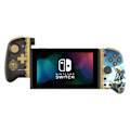 Miniatyrbild 4 av 4: Split Pad Pro Controller Zelda Tears Of The Kingdom Hori-Accessory-SWITCH