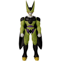 Miniatyrbild 3 av 3: DB Giant Figure Limit Breaker Cell Slutform