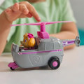 Miniatyrbild 5 av 6: SPIN MASTER VEHICLE + STELLA FIGURE PAW Patrol