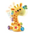 VTECH BABY - MIN GIRAFF MOOV & GROOV - Flerfärgad