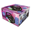 Miniatyrbild 5 av 5: LEXIBOOK - iParty Bluetooth Light CD -spelare - USB