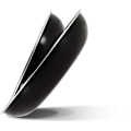 Miniatyrbild 4 av 5: Kokkärlsset - Induktion - MENASTYL - 6020437 - Non-stick aluminium - 5 delar - Avtagbart handtag - Svart