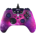 Miniatyrbild 1 av 6: Trådbunden spelkontroll - TURTLE BEACH - REACT-R - Nebula - Xbox & Windows
