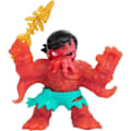 Miniatyrbild 1 av 6: Figurin - HERoes OF GOO JIT ZU - Cursed Goo Sea - GJZ Graplock - 11 cm