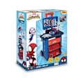 Miniatyrbild 2 av 6: Smoby - Spidey - DIY Cart