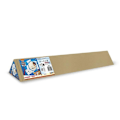 Miniatyrbild 5 av 5: Smoby - Refill målarbok för barnens kreativa bord - 10 Paw Patrol målarark