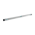 Miniatyrbild 2 av 3: Vattenpass - BOSCH PROFESSIONAL - 120cm - Aluminiumkropp - Anti-chock spetsar - 2 flaskor