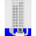 Miniatyrbild 5 av 6: CPU-kylare - DeepCool - ASSASSIN 4S - 140 mm - Vit - Tyst och effektiv