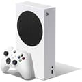 Xbox Series S-konsol - 512 GB SSD - 100 % digital - 4K-kompatibel