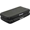 Miniatyrbild 3 av 5: 3 i 1 säng - BESTWAY - Airbed Tritech Connect and Rest - Enkelsängar, upphöjd säng, king size-säng - 188 x 99 x 25 cm - 150 kg max