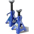 Miniatyrbild 1 av 3: MICHELIN 2 rackstearinljus 2T