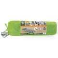 Miniatyrbild 3 av 5: BESTWAY Pavillo uppblåsbar campingmadrass - 1 Roll & Relax - 188 x 99 x 22 cm - Med uppblåsningsväska