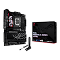 Miniatyrbild 1 av 5: Moderkort - ASUS - MAXIMUS Z890 HERO - DDR5 - PCIe 4.0 - USB 3.2