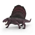 Dimetrodon figur, Schleich 15052 Dinosaurier