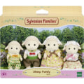 Miniatyrbild 4 av 4: Sylvanska familjer - The Sheep Family