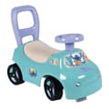 SMOBY - Stitch Bilbärare - från 10 månader