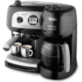 Miniatyrbild 1 av 3: DELONGHI BCO 264.1 Kaffespressomaskin - Svart