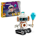 Miniatyrbild 1 av 6: LEGO Creator 31164 3-i-1 rymdrobot - Byggsats för 8-åriga pojkar