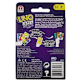 Miniatyrbild 5 av 6: UNO - Flip Side - Family Card Game - Uno med vändbara kort