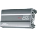 Miniatyrbild 1 av 3: MTX TX6500D Förstärkare 12V Mono Class-D Block 1x500W RMS Aluminium