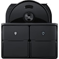 Miniatyrbild 4 av 6: ROBOROCK S8 MaxV Ultra - Robotdammsugare med RockDock Ultra 8-i-1-station - 10 000 Pa - Sidoborste & DuoRoller