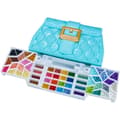 Kreativt kit - AQUABEADS - 1400 pärlor - Från 4 år