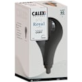 Miniatyrbild 3 av 5: E27 LED-lampa - CALEX - ROYAL OSBY - 3,5 W - 60 lm - 2000 K - Dimbar - Titanium
