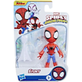 Miniatyrbild 1 av 6: Marvel Spidey och hans fantastiska vänner - Spidey