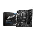 Miniatyrbild 1 av 5: Moderkort - MSI - PRO B760M-P (911-7E02-009)