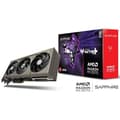SAPPHIRE - Grafikkort - NITRO+ AMD RADEON RX 9070 GAMING OC - 16 GB - Dual HDMI / Dual DP