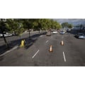 Miniatyrbild 4 av 6: Polis Simulator Patrull Poliser PS5 Spel