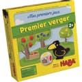 Min första fruktträdgård