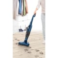 Miniatyrbild 4 av 5: BOSCH BCHF2MX20 - Dammsugare Readyyy 2in1 sladdlös borste - 20 V max. - 44 min körtid - 2 hastigheter - 400 ml behållare - Blå