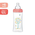 Miniatyrbild 3 av 3: Dodie - Sensation + flaska 330 ml