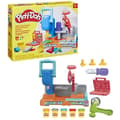 Play-Doh, My little handyman box set med modelllera