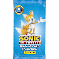 Miniatyrbild 3 av 6: Startpaket - PANINI - Sonic the Hedgehog Classic - Pärm - 2 fickor - 1 Limited Edition-kort