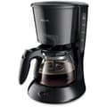 Miniatyrbild 2 av 6: Filterkaffebryggare PHILIPS HD7461 / 20 - Svart
