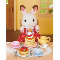 Miniatyrbild 1 av 4: SYLVANISKA FAMILIER 5225 Pannkakasnacksats