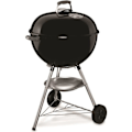 Miniatyrbild 1 av 3: Charcoal Skäggcue - WEBER - B-Kettle Bar - Emaljerat stål - Diameter 57 cm