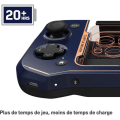 Miniatyrbild 4 av 6: Trådlös spelkontroll - TURTLE BEACH - Atom - Cobalt Blue - För iOS-mobil