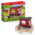 Schleich 42726 Farm World Getbordsfigur