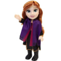 Miniatyrbild 1 av 5: FROZEN 2 - Anna Doll - 38 cm - JAKKS - 480443