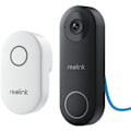 Miniatyrbild 1 av 6: Intercom - REOLINK - D340P - Svart