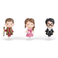 Miniatyrbild 2 av 6: SPIN MASTER MULTIPACK 3 FIGURINER ÅRS BALL MAGICAL MOMENTS SÄSONG 4 Wizarding World
