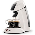 Miniatyrbild 1 av 4: Senseo pod kaffemaskin - PHILIPS - HD7806/41 - 1450 W - Beige