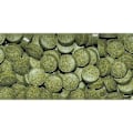 Miniatyrbild 2 av 2: Helfoder i tabletter - TYROL - 362890 - Mal fisk - 250 ml