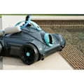 Miniatyrbild 5 av 5: Poolrobot - Robopool - Moly - Autonom - Grå